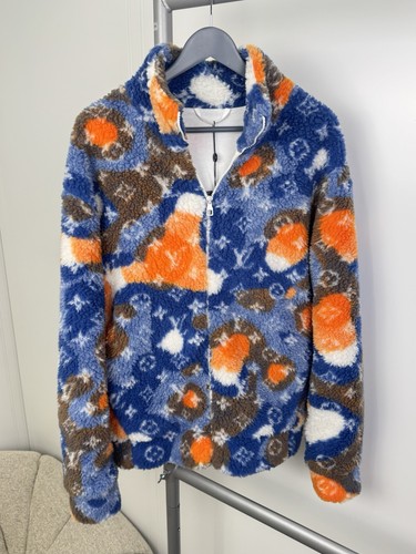 Louis vuitton orange camo - vuitton,