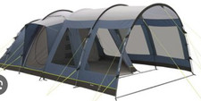 Outwell Nevada M Tent and