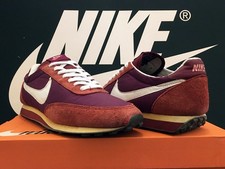 VTG 2008 NIKE ELITE UK7.5 EU42 OG WAFFLE TAILWIND CORTEZ LDV VORTEX SACAI RARE