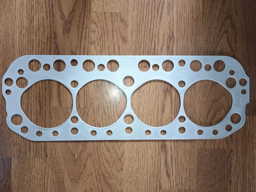 Quality cylinder head - quality,