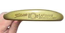 Titleist Bullseye La Femme