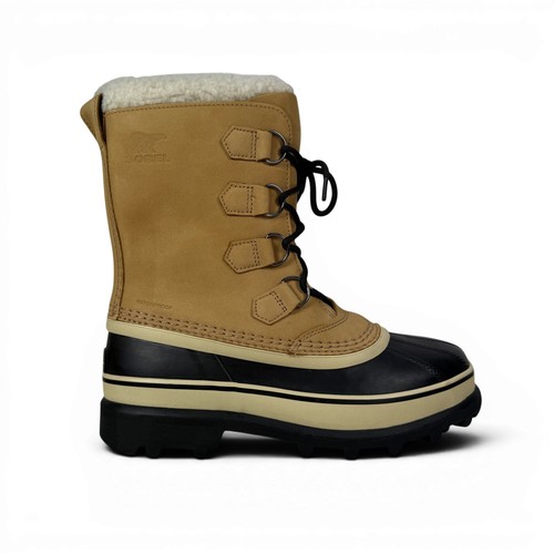Sorel caribou winter snow - sorel,