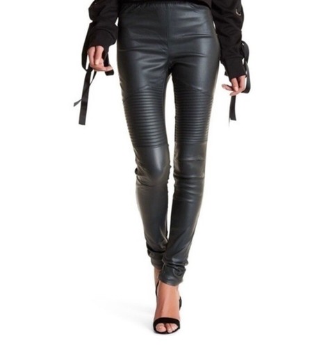 Ooberswank womens black - black, moto