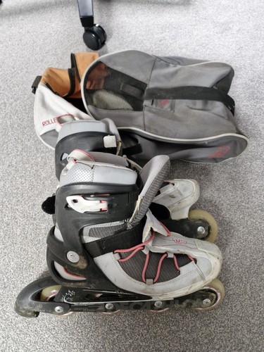 Decathlon inline rollar skates - decathlon,