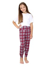 GIRLS BOYS TARTAN HAREM ALI