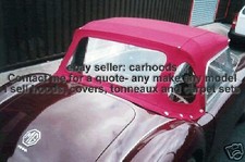 MG MGA MGB MGC Heavy Duty