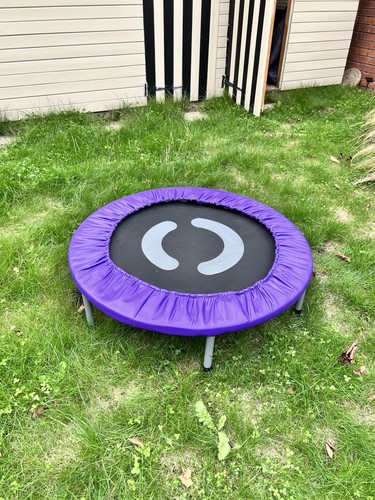 Opti mini fitness - opti, trampoline