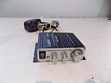 Lepai LP-2020A+ Hi-Fi Stereo Power Digital Amplifier Sold as SPARES/PARTS
