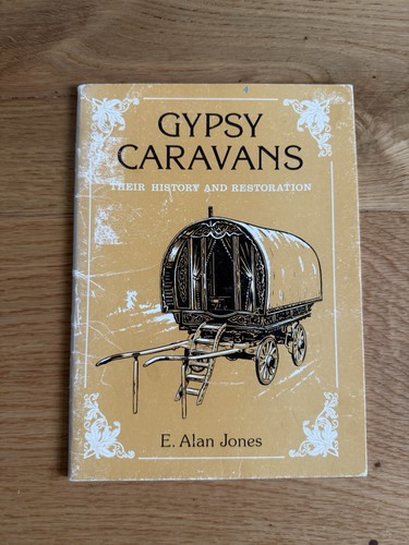 Gypsy caravan history and - gypsy,