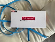 Tellurium Q Ultra Blue 2