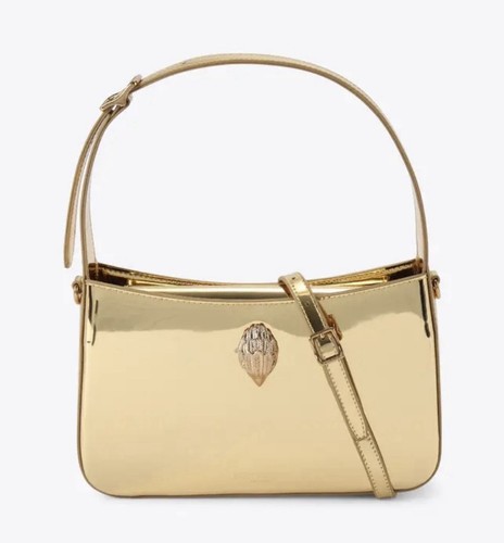 Kurt geiger bond - bond, gold