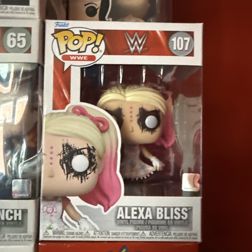 Funko pop wwe - funko,