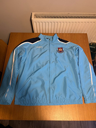 West ham united 2008 - united, 2008/09