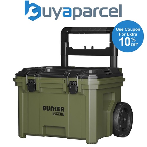 Draper 31647 bunker load - draper, load-up