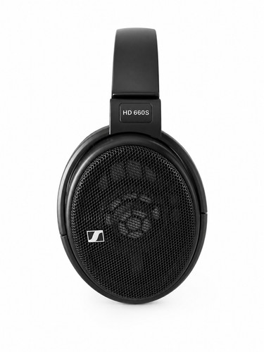 Sennheiser 660s over - 660s, over-ear