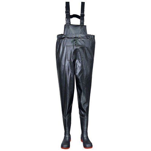 Portwest steel pvc - steel, chest