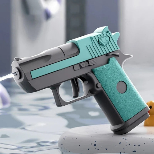 Mini water gun toy - mini,