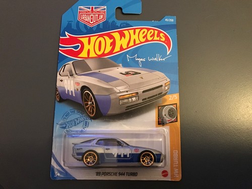 New sealed hot wheels 2020 - , 89
