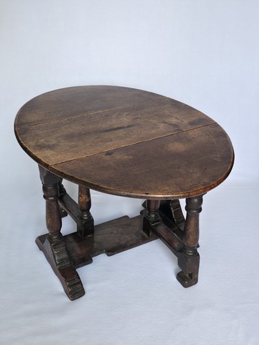 Vintage dark oak drop - vintage,