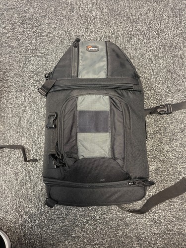 Lowepro slingshot 202aw - slingshot,