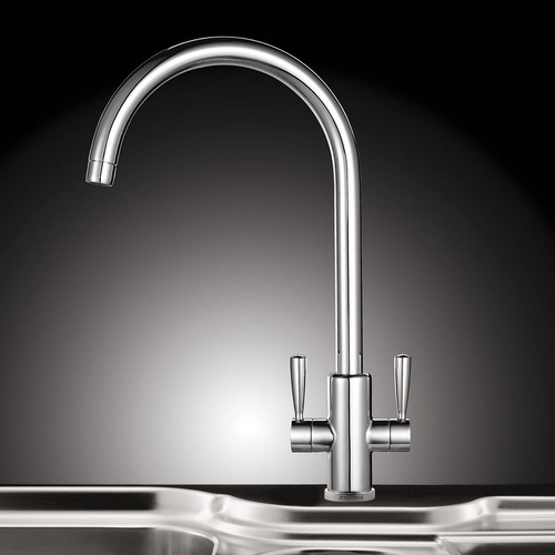 Franke ascona chrome effect - franke,