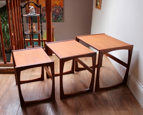 Vintage plan restored - vintage,