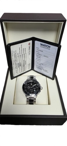 Tag heuer formula cah1210 - heuer,