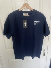 Stussy Men's T-Shirt Size M