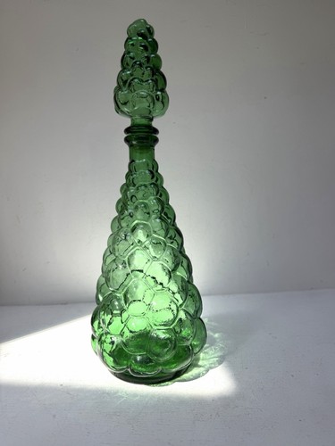 Mid century vintage green - mid,