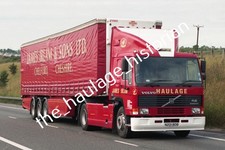 THH Truck Photos - Volvo FL10