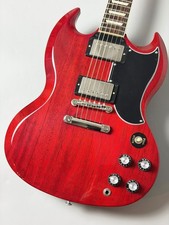 Gibson SG Standard '61 Stop