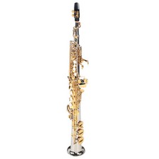 Professional Brass Soprano