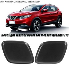 Headlight Lamp Washer Nozzle