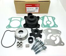 Honda 40/50hp (BF40A/BF50A/BF40D/BF50D) Outboard Water Pump Impeller Repair Kit 