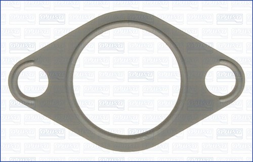 Gasket exhaust manifold ajusa - gasket,,