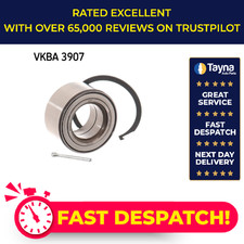 Wheel Bearing Kit Front VKBA3907 SKF 5172002000 517201C000 5172025000 5172025001
