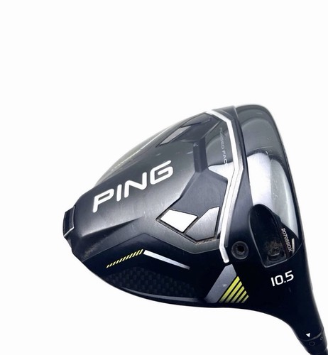 Ping g430 max - max, 10.5