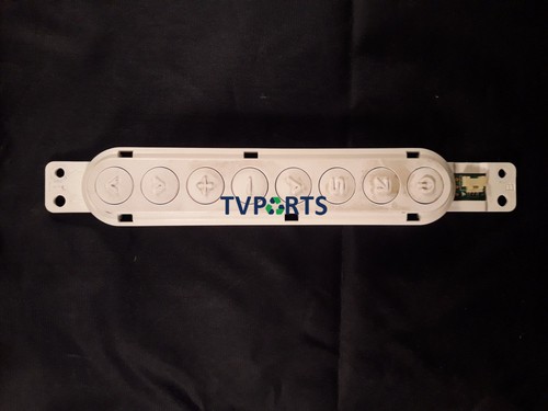 Ebr76384102 button - ebr76384102, (white)