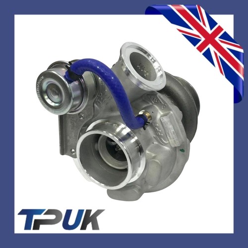 Turbocharger honeywell gt25 - turbocharger,