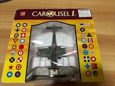 Carousel1 1/48 Diecast FW190D