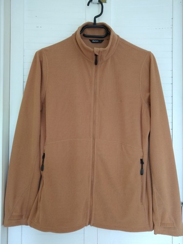 Rohan microgrid zip - rohan, fleece