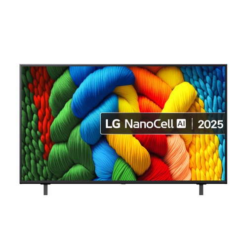 Inch 55nano80a6b - lg, 55