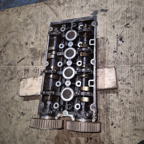Vauxhall astra cylinder head - astra,