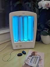 Philips HB175 Facial Tanning