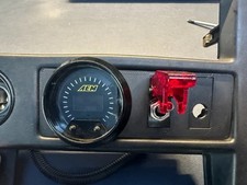 Toyota Supra MK3 86-92 Ashtray