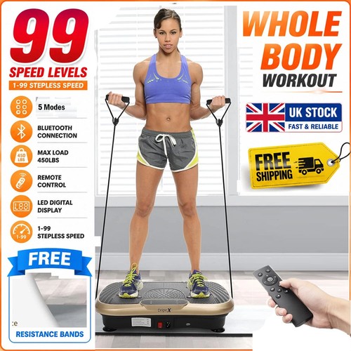 Power vibration plate - vibration,