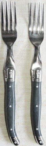 Vintage french laguiole inox - 2,