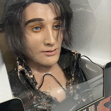 WowWee Alive Elvis Presley