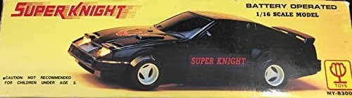 Vintage 1982 super - vintage,