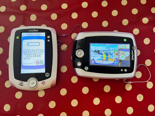 Leapfrog leappad 2 - leapfrog, 1